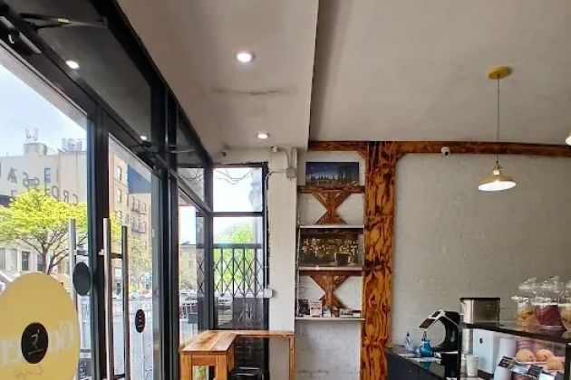 Le Goûter Bakery Café