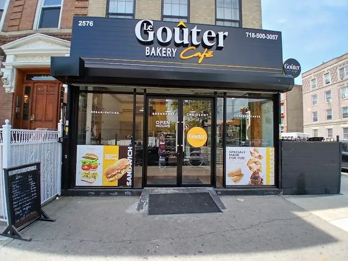 Le Goûter Bakery Café Picture 3