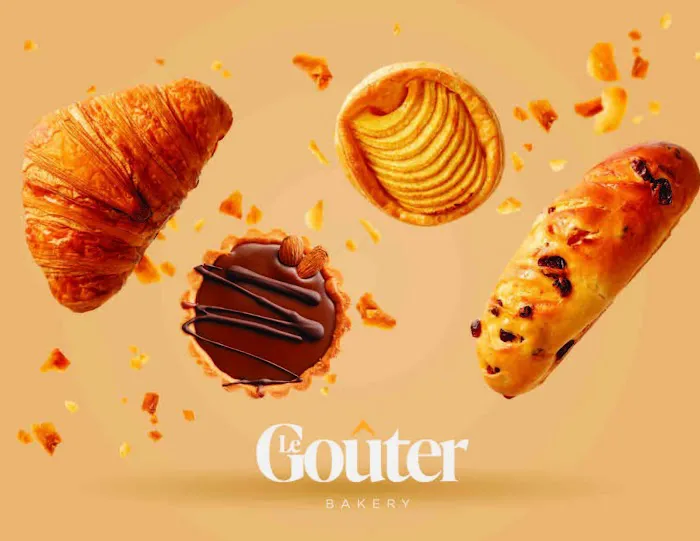 Le Goûter Bakery Café Picture 5