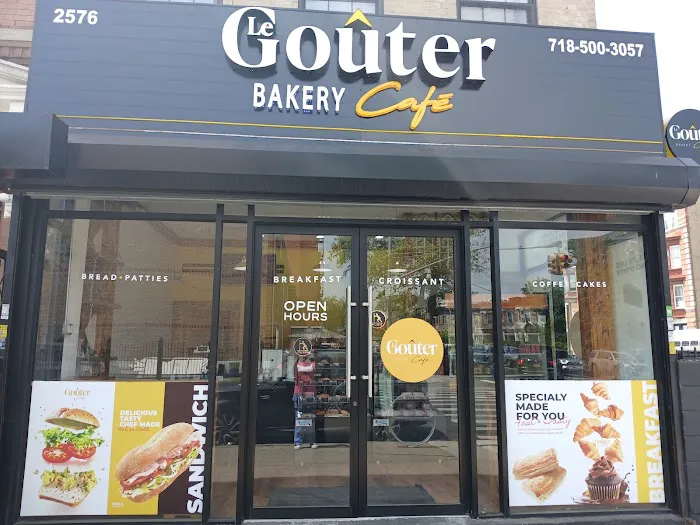 Le Goûter Bakery Café Picture 8