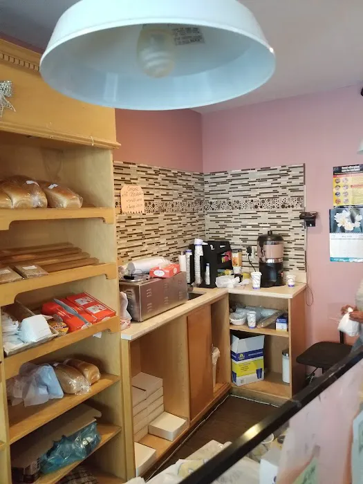 La Baguette Shop Picture 2