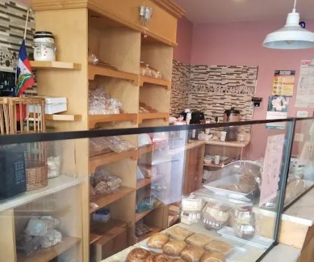 La Baguette Shop