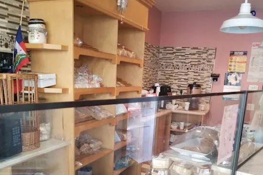 La Baguette Shop