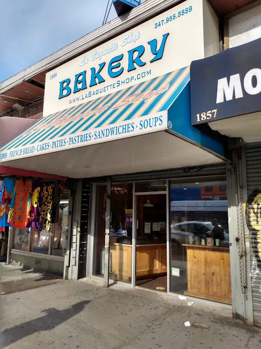 La Baguette Shop Picture 3