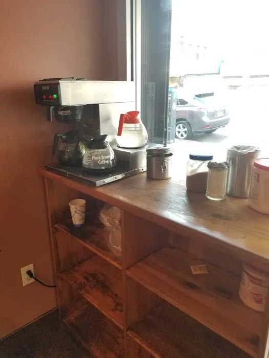 La Baguette Shop Picture 6