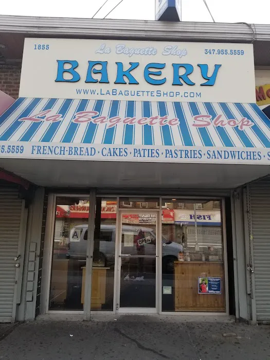 La Baguette Shop Picture 7