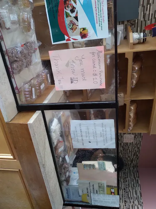 La Baguette Shop Picture 9