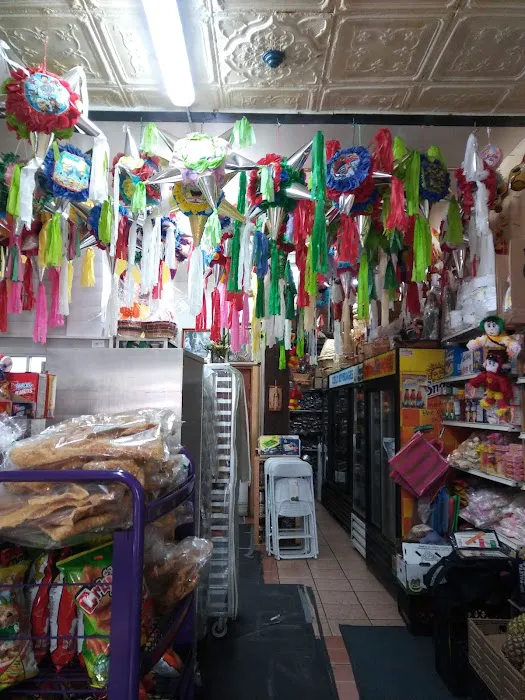 La Nueva Union Bakery Picture 4