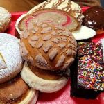 La Nueva Union Bakery