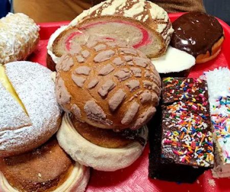 La Nueva Union Bakery