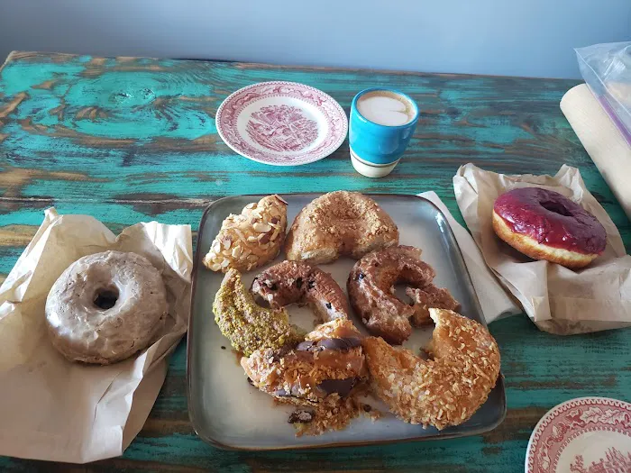 Moe's Doughs Picture 3