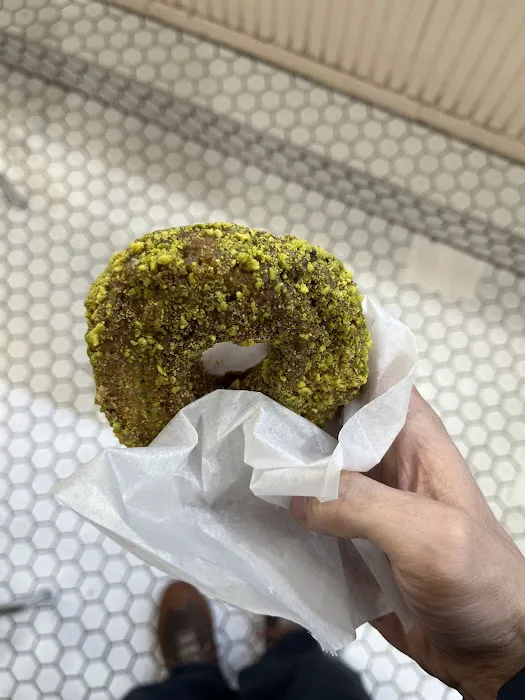 Moe's Doughs Picture 6