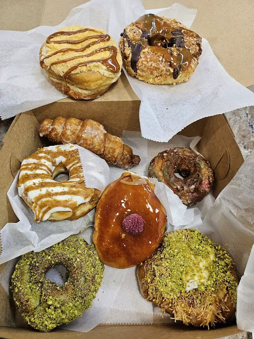 Moe's Doughs Picture 5