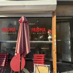 Paloma the Bakery