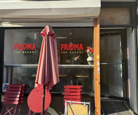 Paloma the Bakery
