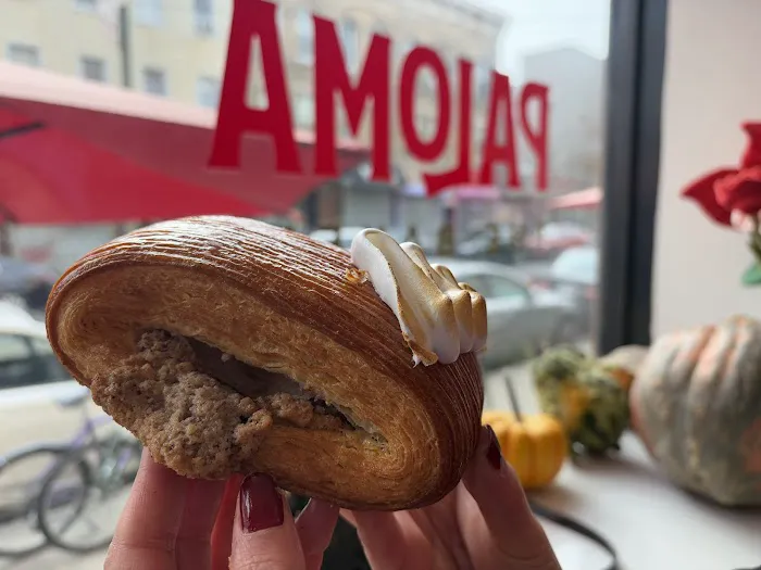 Paloma the Bakery Picture 3