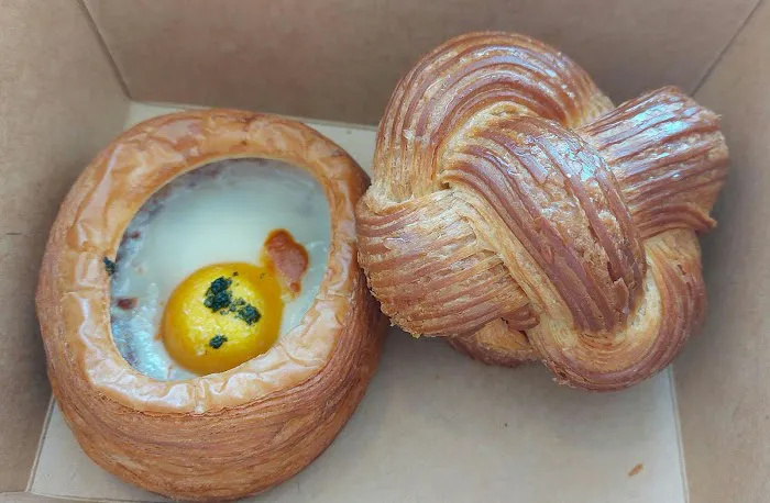 Paloma the Bakery Picture 6