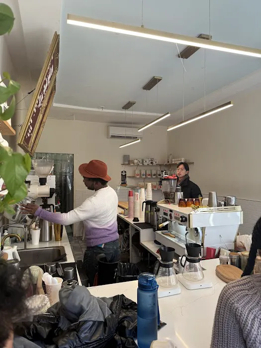 Paloma the Bakery Picture 7
