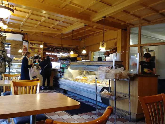 Bakestone Bakery Picture 1