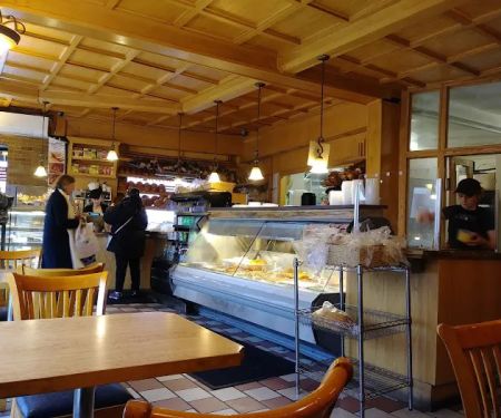 Bakestone Bakery