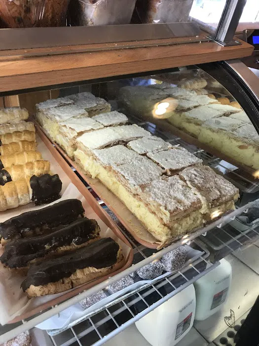 Bakestone Bakery Picture 4