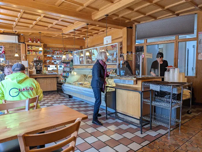 Bakestone Bakery Picture 10