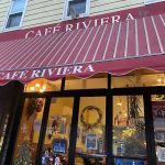 Cafe Riviera Greenpoint