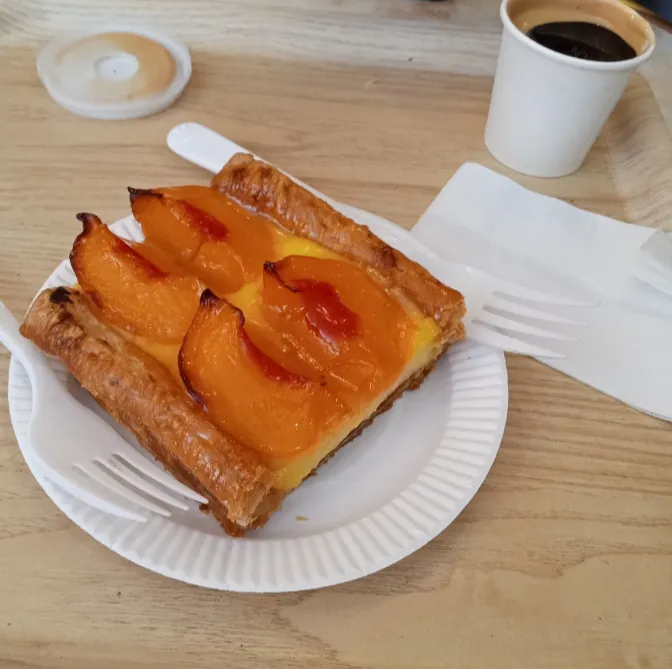 Cafe Riviera Greenpoint Picture 6