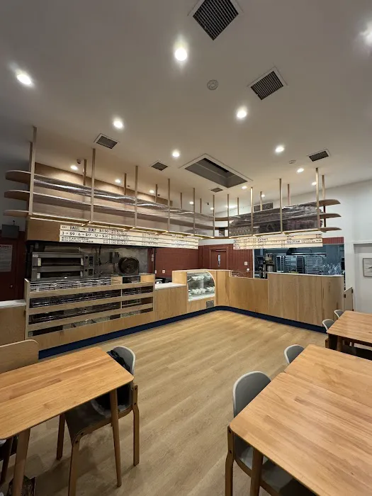 Bagel Joint Picture 3