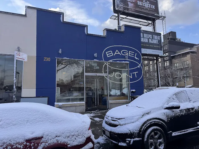 Bagel Joint Picture 1