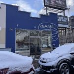 Bagel Joint