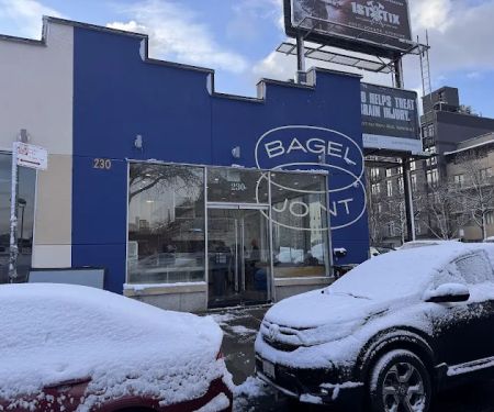 Bagel Joint