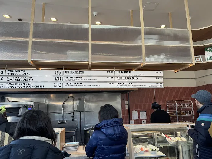 Bagel Joint Picture 4