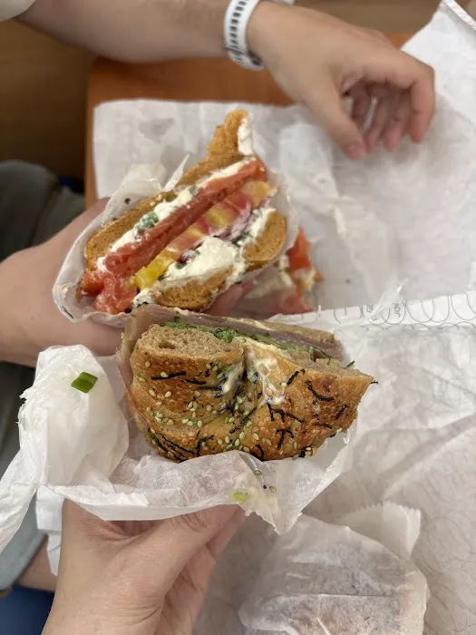 Bagel Joint Picture 2