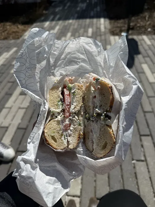 Bagel Joint Picture 7