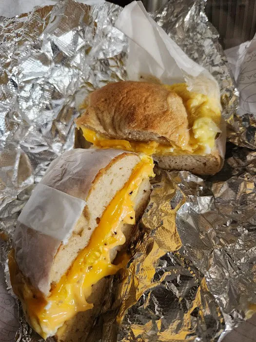 Bagel Joint Picture 8