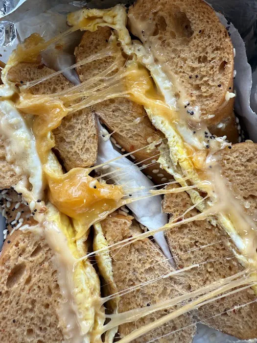 Bagel Joint Picture 9