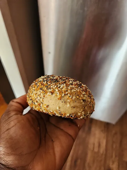 Bagel Joint Picture 6