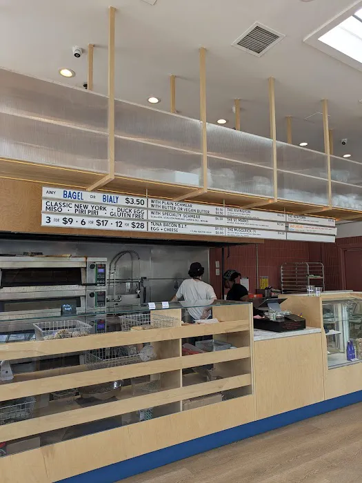 Bagel Joint Picture 5