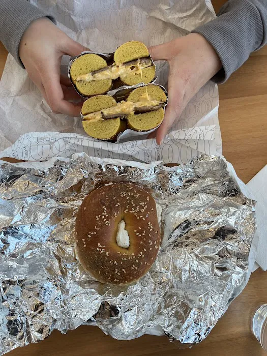 Bagel Joint Picture 10