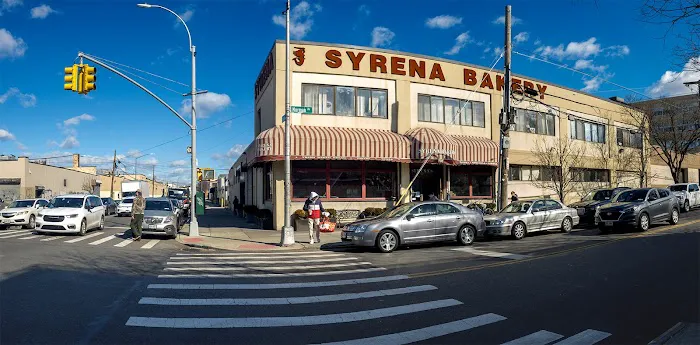 Syrena Bakery Picture 1