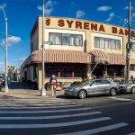 Syrena Bakery