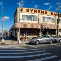 Syrena Bakery ico