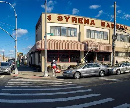 Syrena Bakery