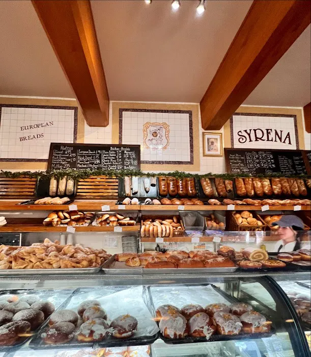 Syrena Bakery Picture 3