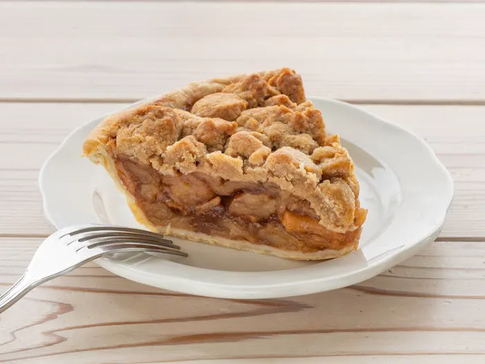 Pie Corps Picture 7