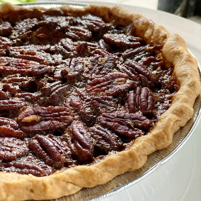 Pie Corps Picture 8