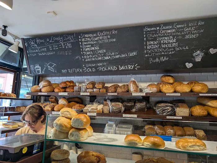 Old Poland Bakery Picture 3