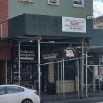 Old Poland Bakery