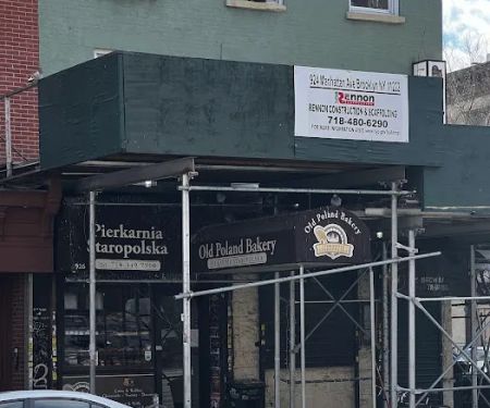 Old Poland Bakery